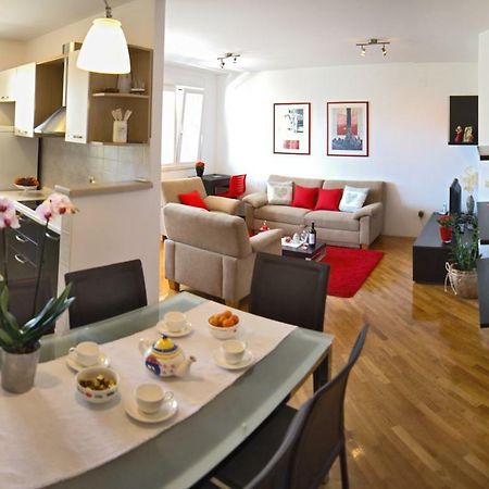 Ban Apartment Dubrovník Exteriér fotografie