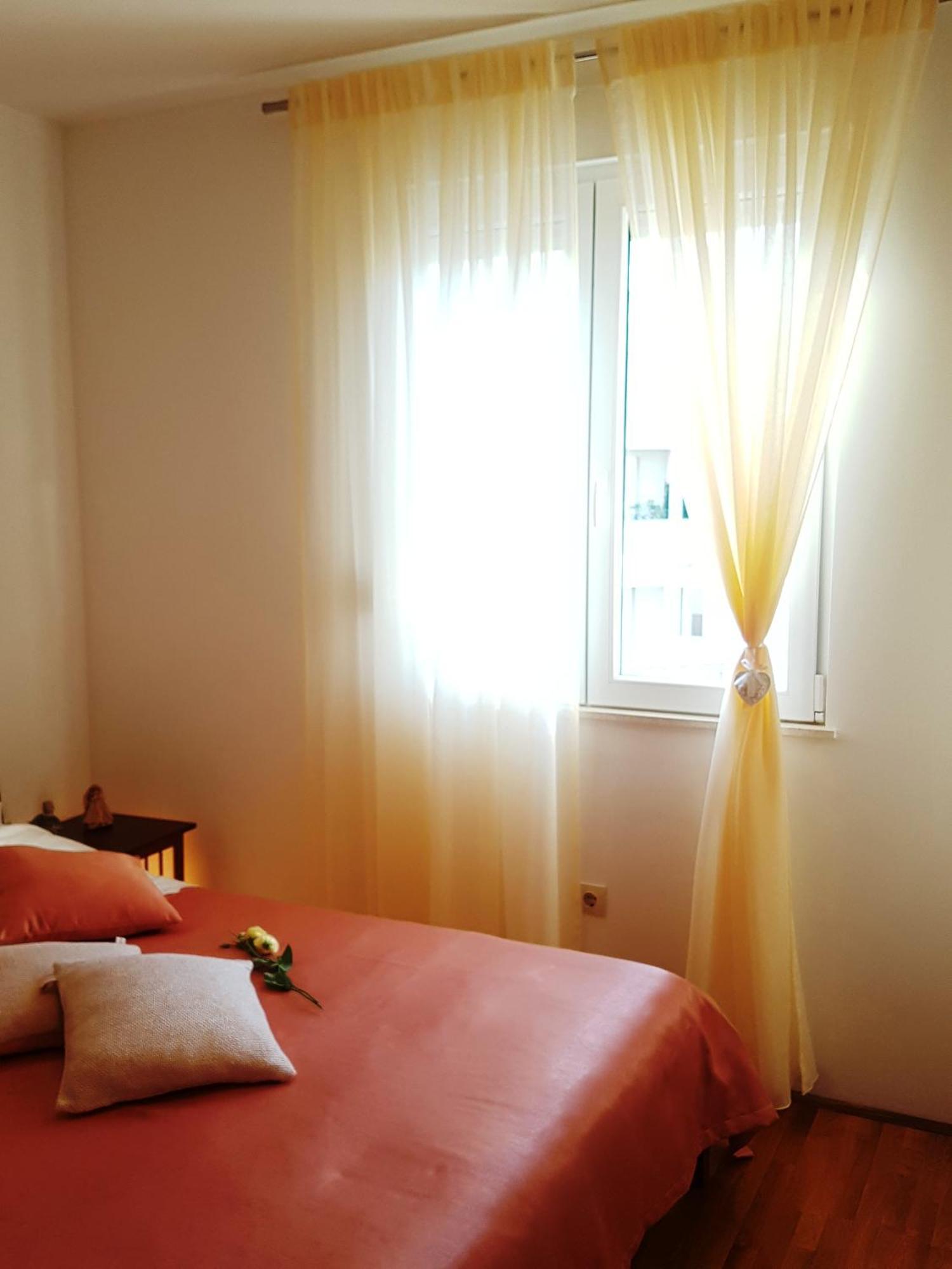 Ban Apartment Dubrovník Exteriér fotografie