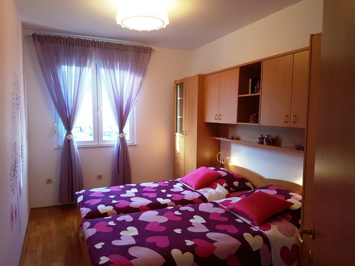 Ban Apartment Dubrovník Exteriér fotografie