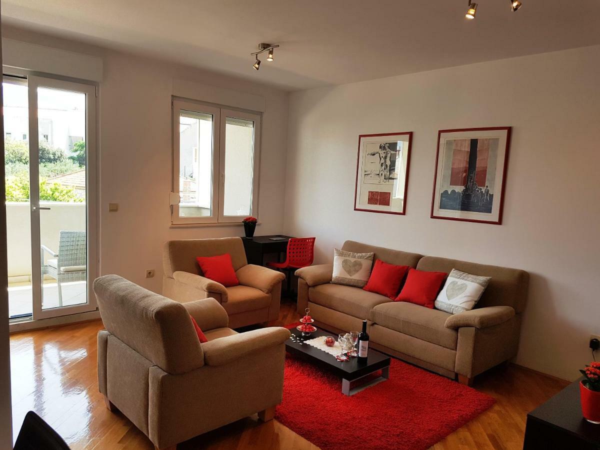 Ban Apartment Dubrovník Exteriér fotografie