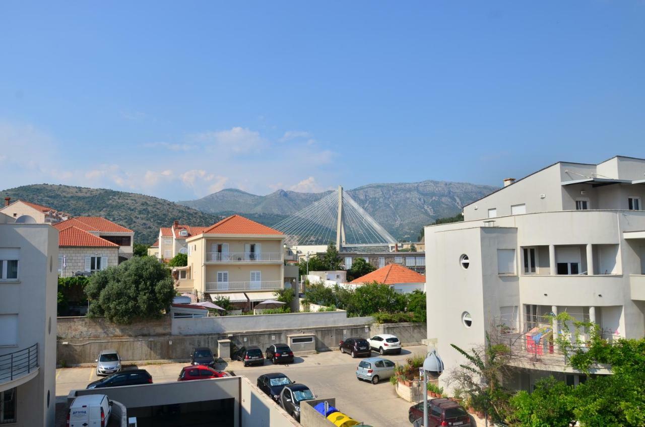 Ban Apartment Dubrovník Exteriér fotografie