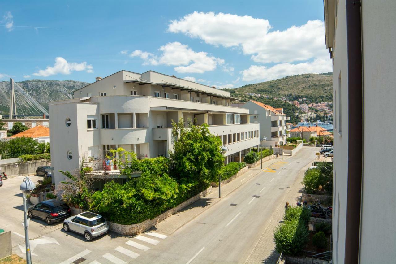 Ban Apartment Dubrovník Exteriér fotografie