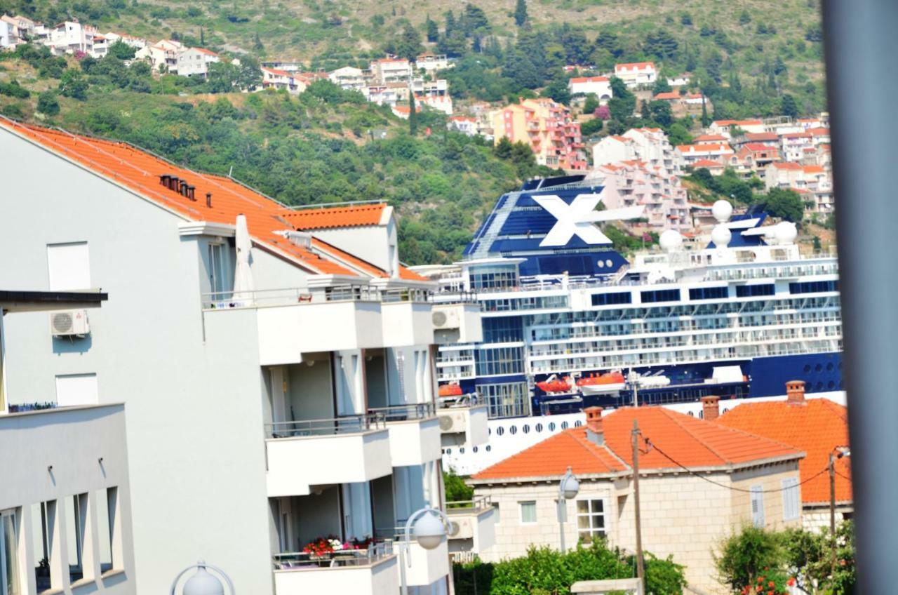 Ban Apartment Dubrovník Exteriér fotografie