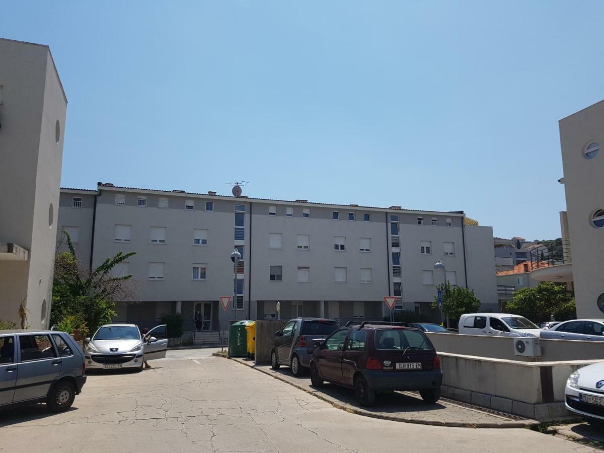 Ban Apartment Dubrovník Exteriér fotografie
