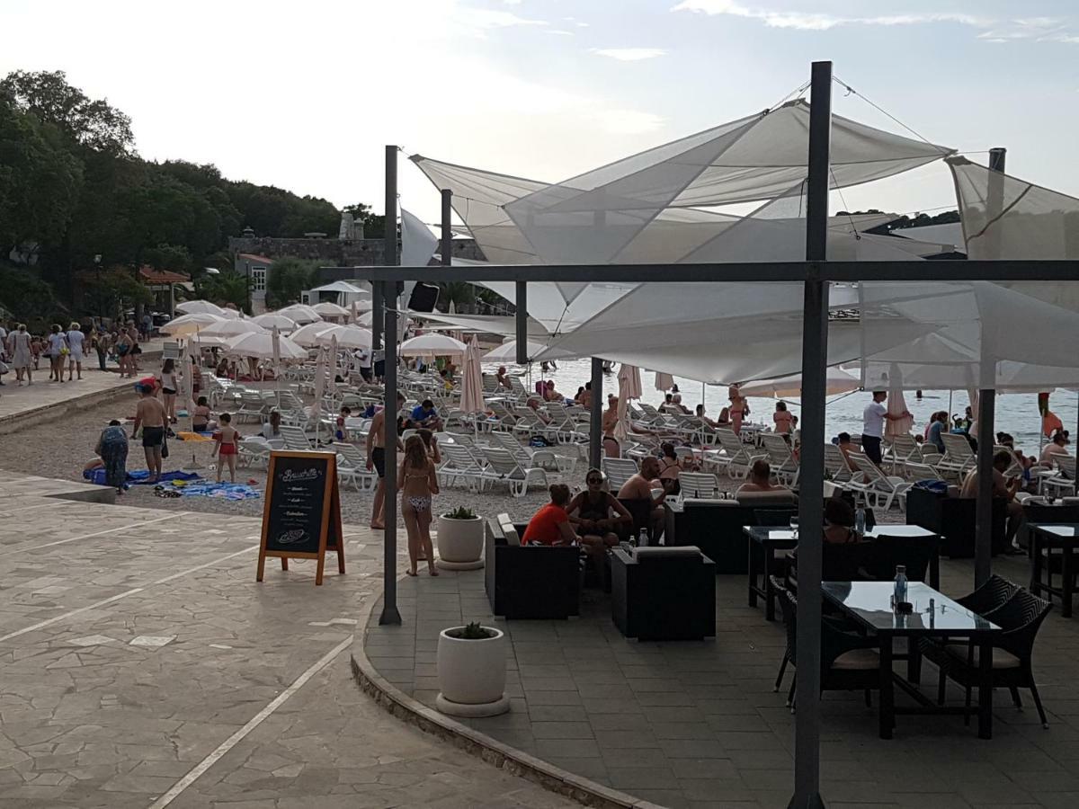 Ban Apartment Dubrovník Exteriér fotografie