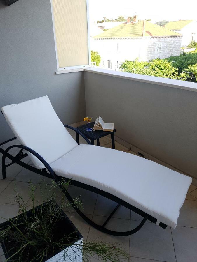 Ban Apartment Dubrovník Exteriér fotografie