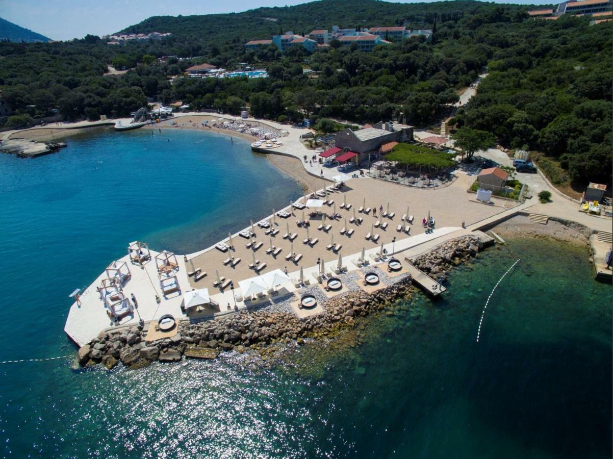 Ban Apartment Dubrovník Exteriér fotografie