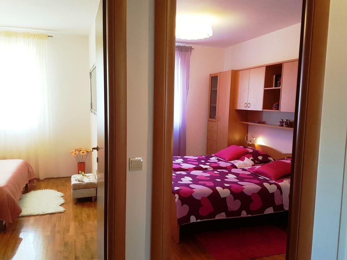 Ban Apartment Dubrovník Exteriér fotografie
